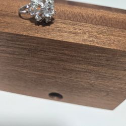 Vintage Sterling Silver 