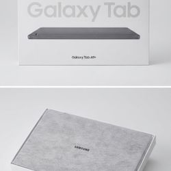 Samsung Galaxy Tab A9+ 128gb WiFi Tablet New