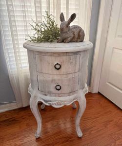 Side table
