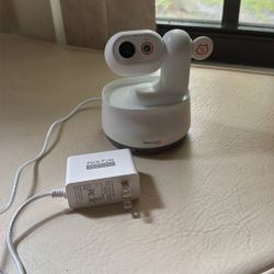 AI Pet Detecting Camera By PickFun 