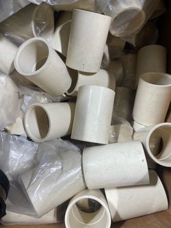 2” CPVC COUPLING