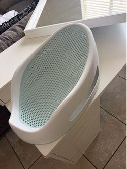 Angelcare baby bath support