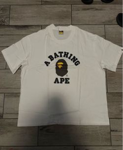 Bape tee