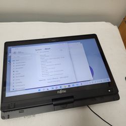 FUJITSU LIFEBOOK T939 TABLET LAPTOP WITH i7 (LAP1)
