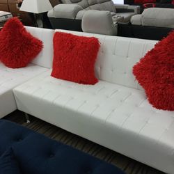 reversible sectional sofa
