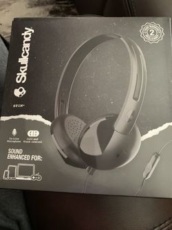 SkullCANDY