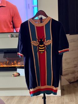 New Men’s Shirt
