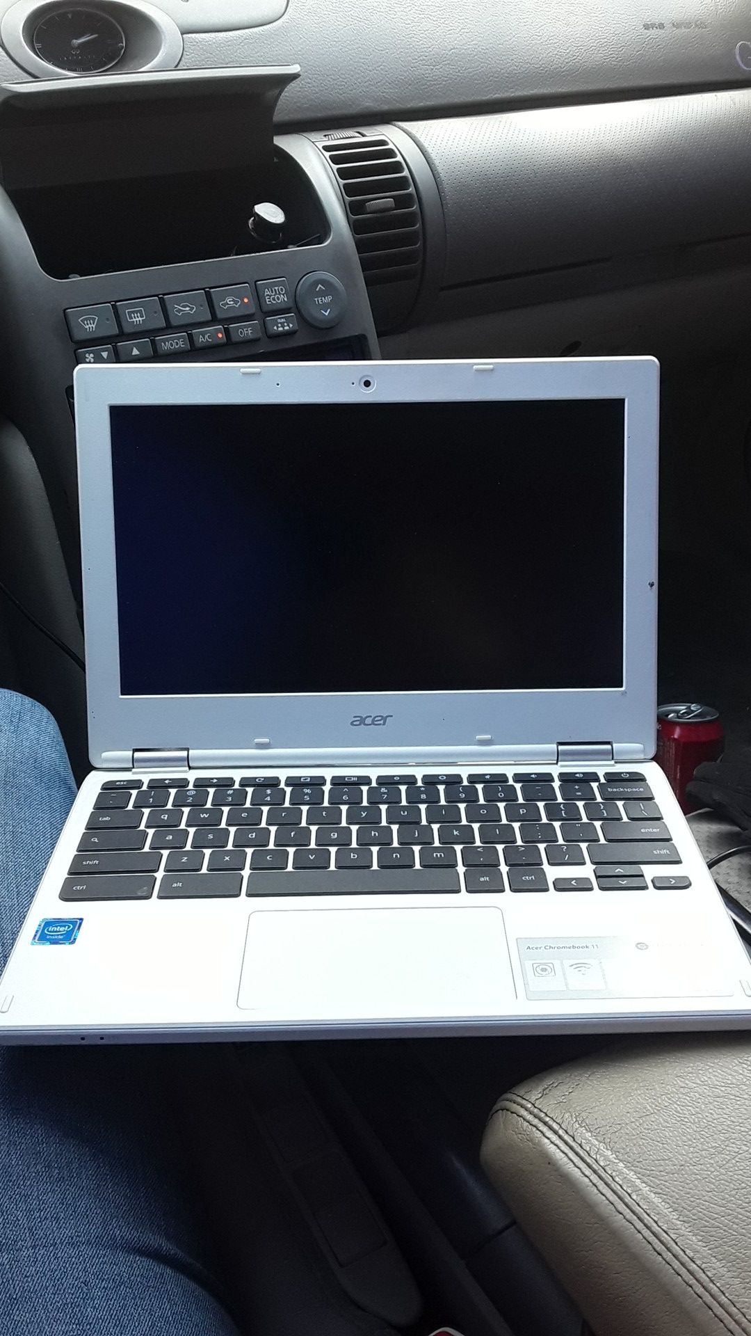 Acer chromebook 11