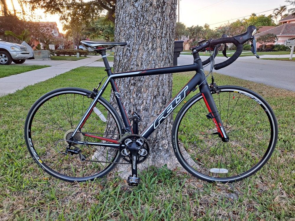 Felt F75 Road Bike for Sale in Deerfield Beach, FL OfferUp