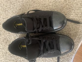 Work  Shoes Oil resistant  brand New Conditions  Size 7 Men’s 9 Women’s 