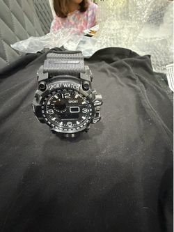 Men's Sport Watch