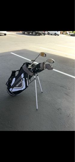 Gulf clubs