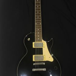 Electric Guitar Right Handed
