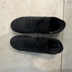 Puma Ultra Match Cleats