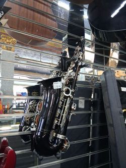 Glory Beginner's SAX