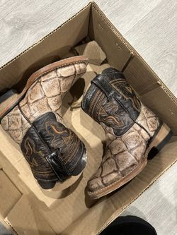 Kids Boots