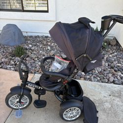 Stroller- Tricycle Poway