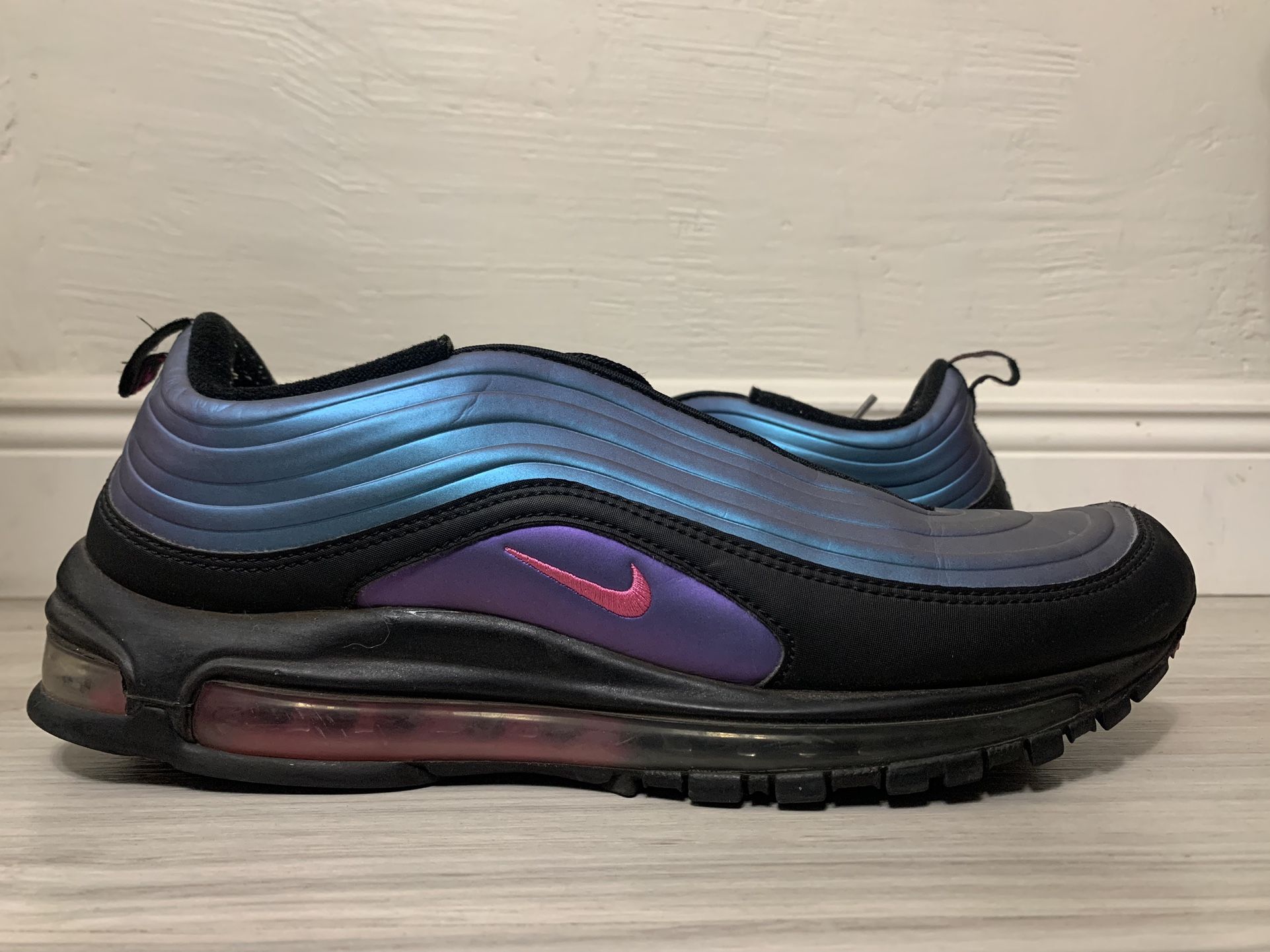 Nike Air Max 97 LX 'Throwback Future' Women's 11 Men's Used