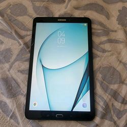 SAMSUNG GALAXY TAB A 9.7" 32GB RAM WORKING FINE WIF ONLY  tablet tableta tab samsung 