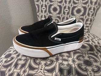 Women’s Vans