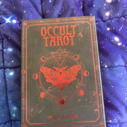 Tarot cards Full deck