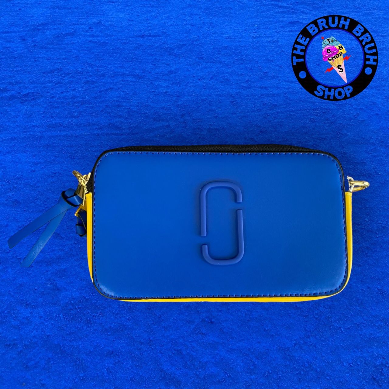 Marc Jacobs Snapshot