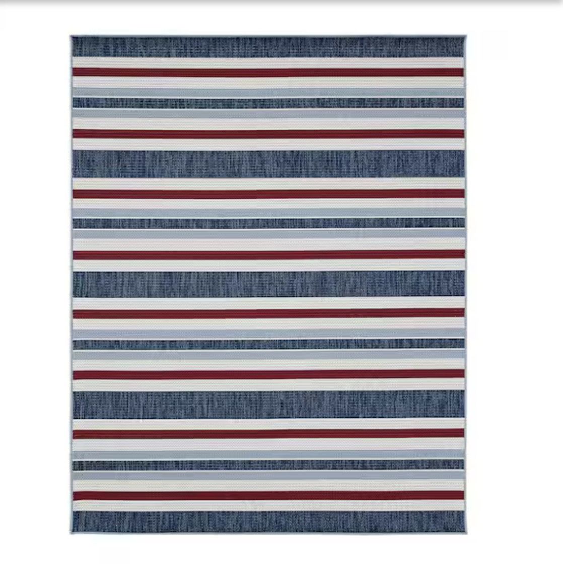 Hampton Bay Rug 5x7