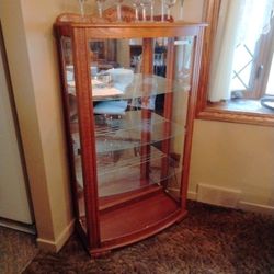Armoire Like New