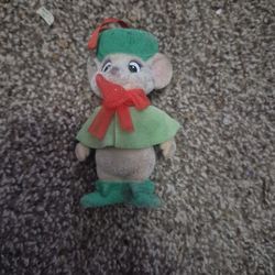 1990 Mouse Rescue Down Under