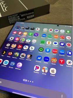 Samsung Galaxy Fold 7 UNLOCKED