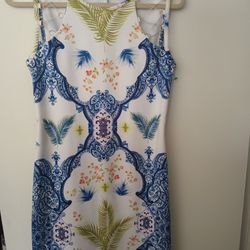 Dress Bold elements Size M 