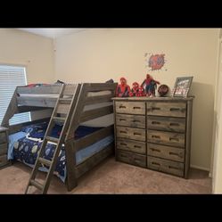 Bunk Beds