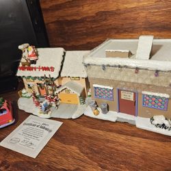 HAWTHORNE SIMPSONS CHRISTMAS CLEARANCE !  SELLING AS A LOT!