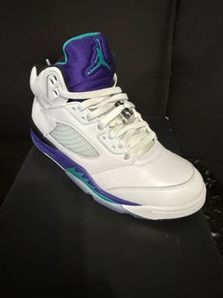 Jordan 5