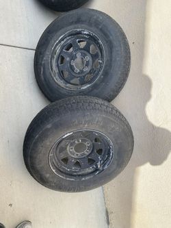 Universal Rims