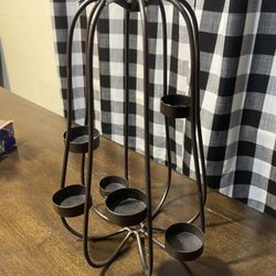 Candle Holder 