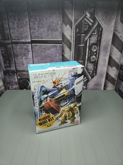 Gundam The-O PMX-003 Artifact Model Kit - Zeta Gundam - Brand New-