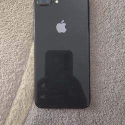 Apple IPhone 8 Plus Unlocked 
