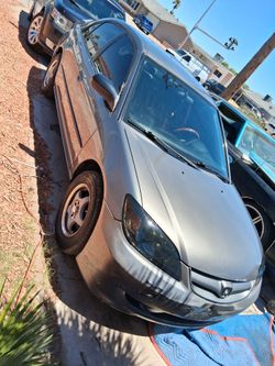 2005 Honda Civic