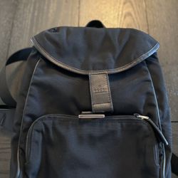 Gucci Backpack 