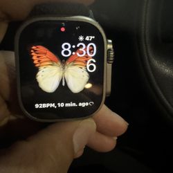 Apple Watch Ultra 2