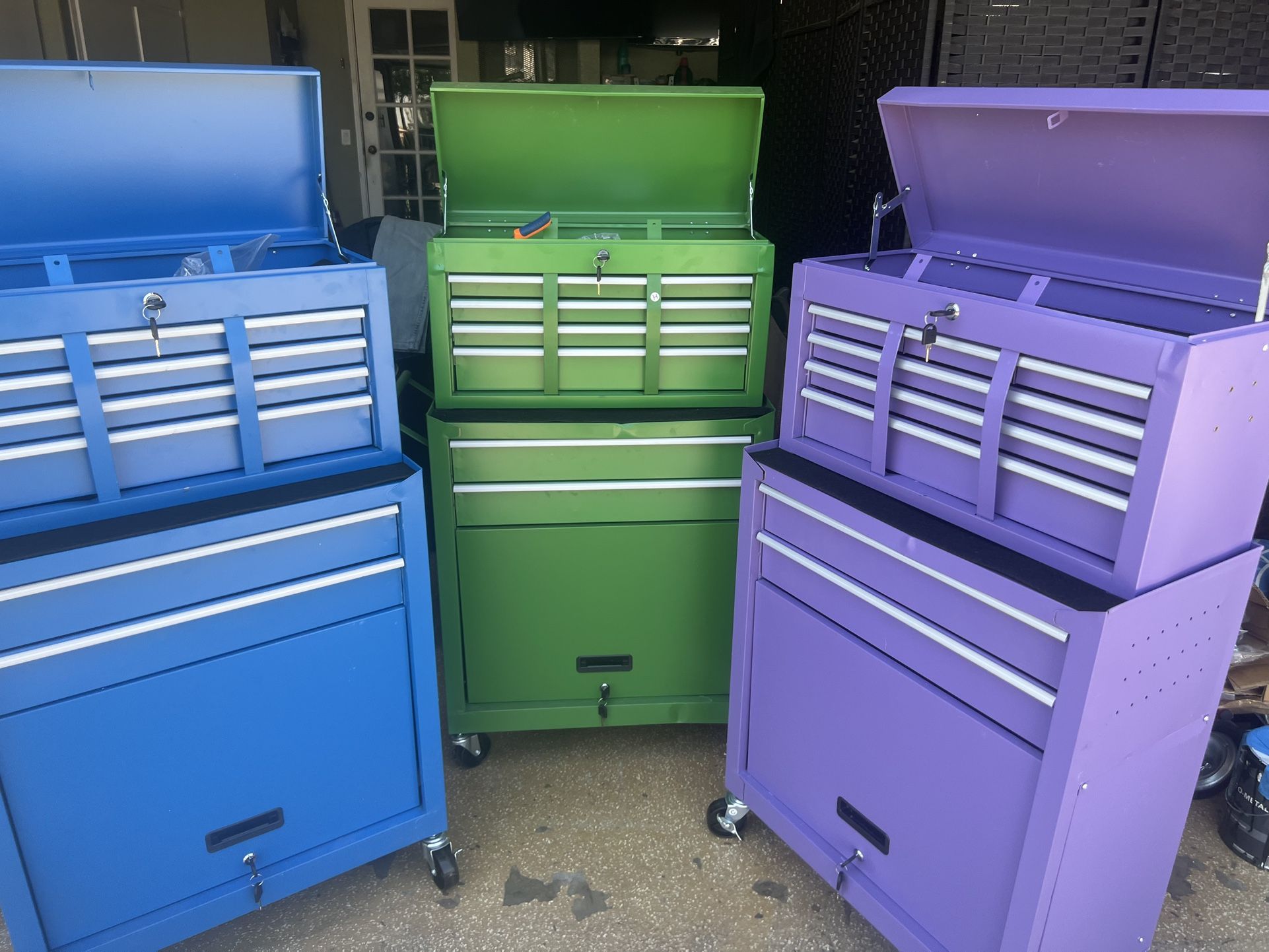 Tool Box
