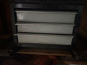Tool Storage