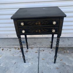 Side Or End Table