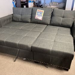 Sleeper Sofa ☑️😍 $799