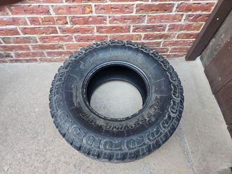 Tires 33x12 50r15
