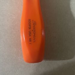 Snap On Philips Screwdriver 