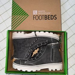 Women’s Boots