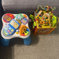 Baby Toys 