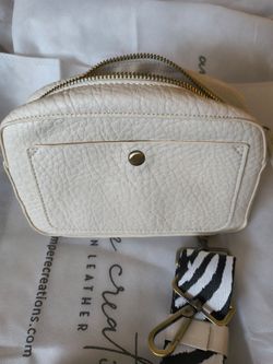 Bolsa piel vegana
